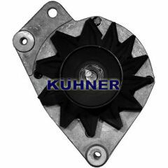 AD KUHNER 30296ri -  Генератор